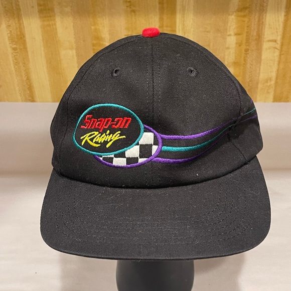 Other - Vintage Racing  hat